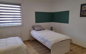 Gîte l'harmonie I